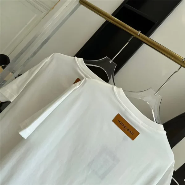 2023SS Louis Vuitton T Shirt