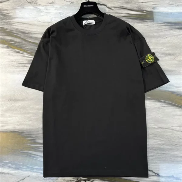 2023SS Stone island T Shirt