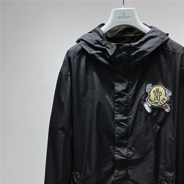 2023 Moncler Jacket