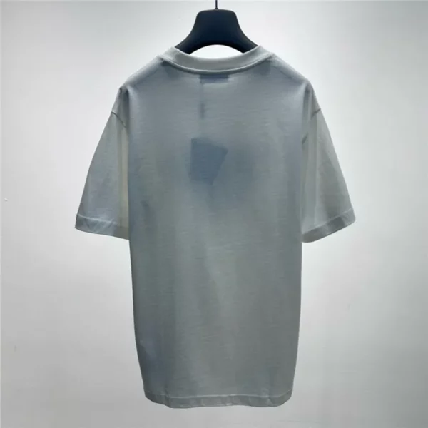 2023ss Prada T Shirt