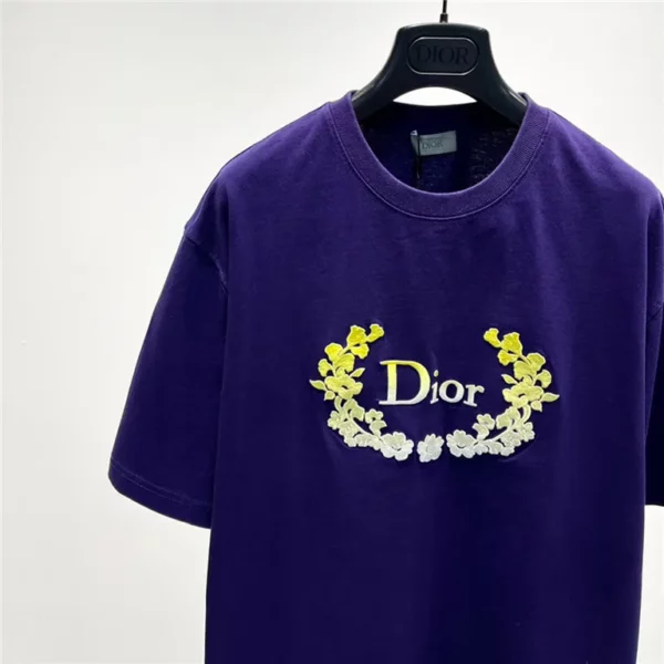 2021ss Dior T Shirt