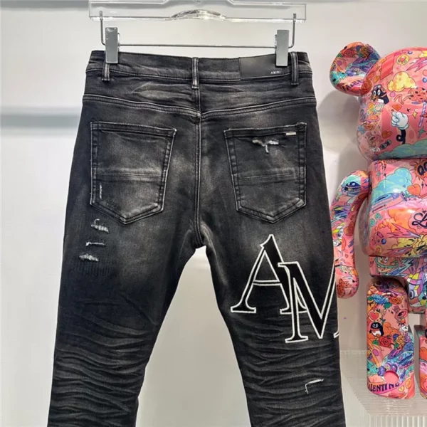 2023 Amiri Jeans