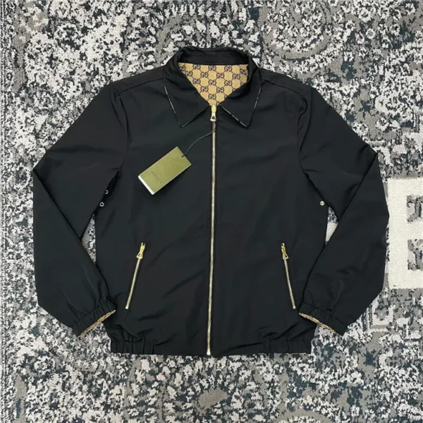 2023SS Gucci Jacket