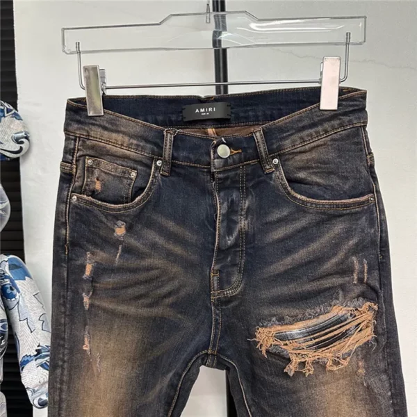 2023 Amiri Jeans