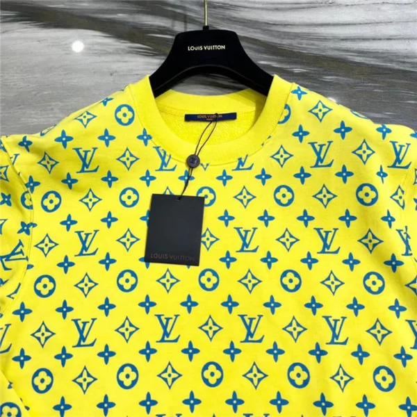 2023fw Louis Vuitton Sweater