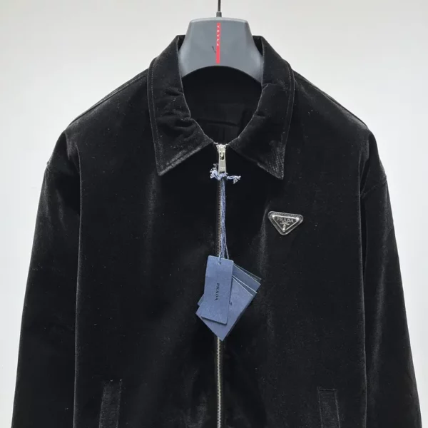 2023fw Prada Jacket