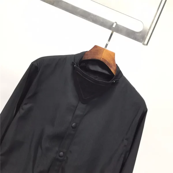 2022fw Prada Jacket