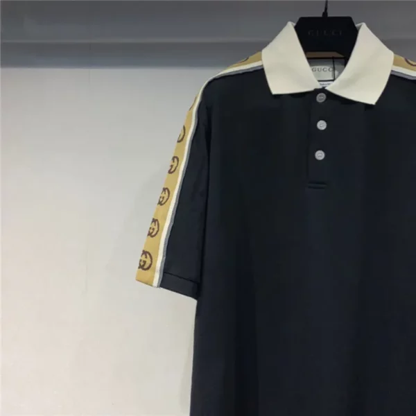 2023SS Gucci Polo Shirt