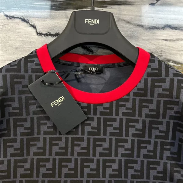 2023SS Fendi T Shirt