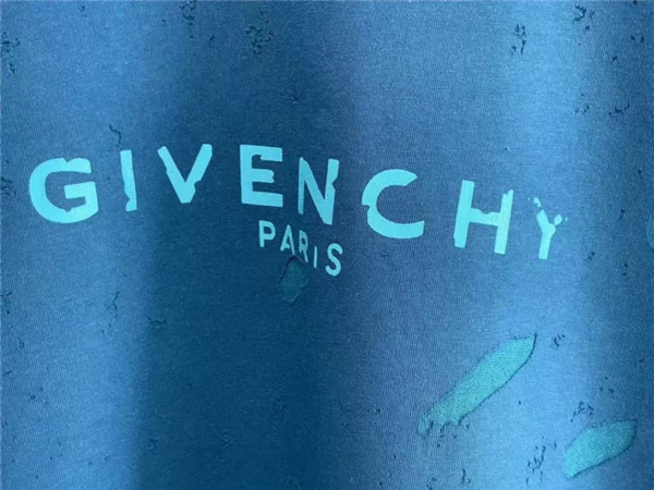 2023SS Givenchy T Shirt