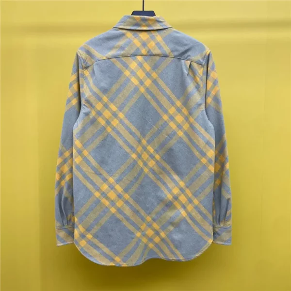 2024SS Burberry Shirt