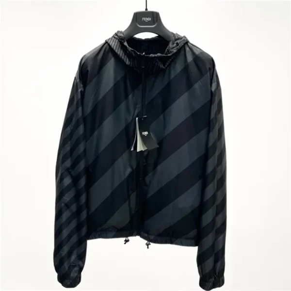 2022fw Fendi Jacket