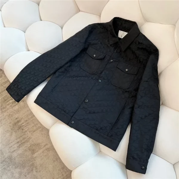 2023fw Dior Jacket