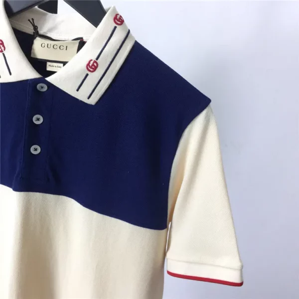 2023SS Gucci Polo Shirt