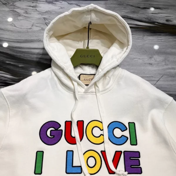 2023fw Gucci Hoodie