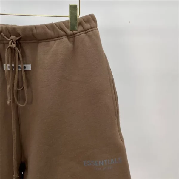 2021ss ESSENTIALS Shorts