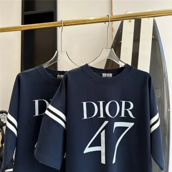 2024ss Dior T Shirt