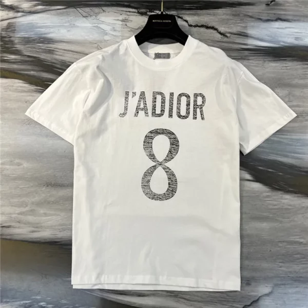 2021ss Dior T Shirt