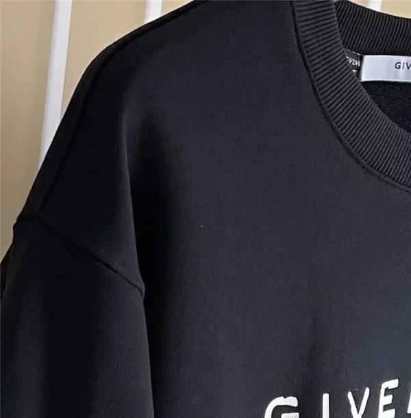 2023fw Givenchy Sweater