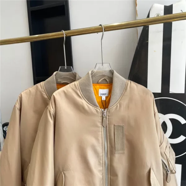 2022fw Burberry Jacket