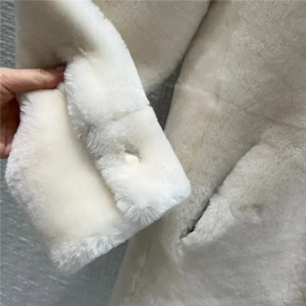 2022fw Prada Overcoat