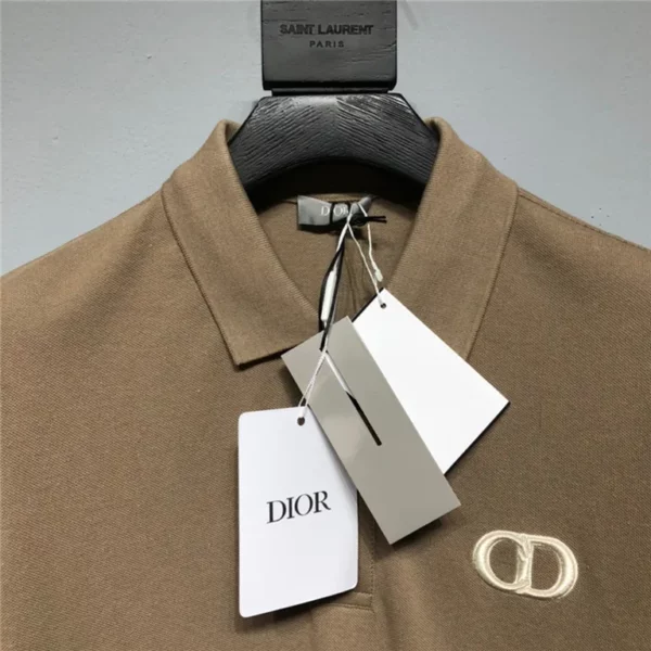 2022SS Dior Polo Shirt