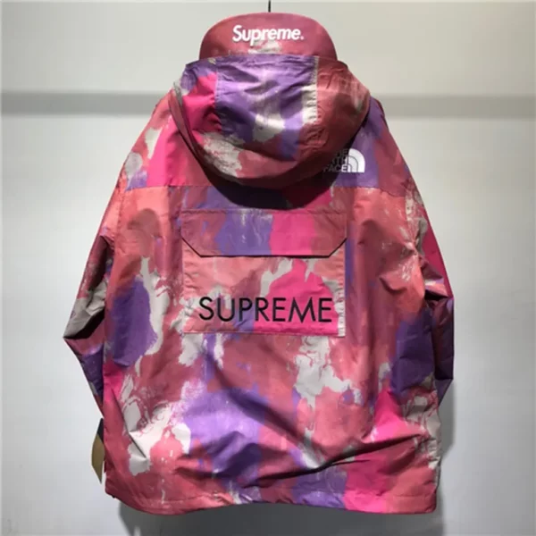 Supreme x The North Face Jacket