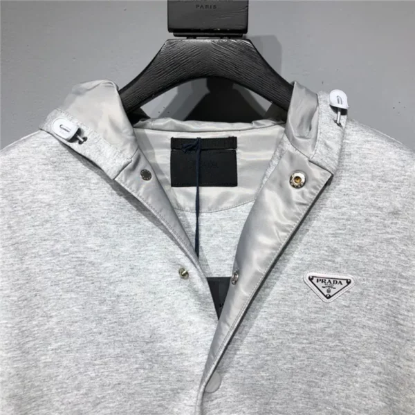 2023SS Prada Jacket