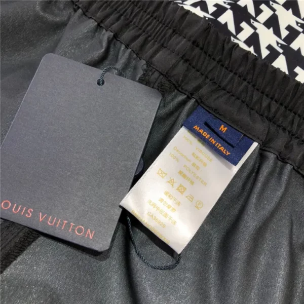 2023ss Louis Vuitton Pants