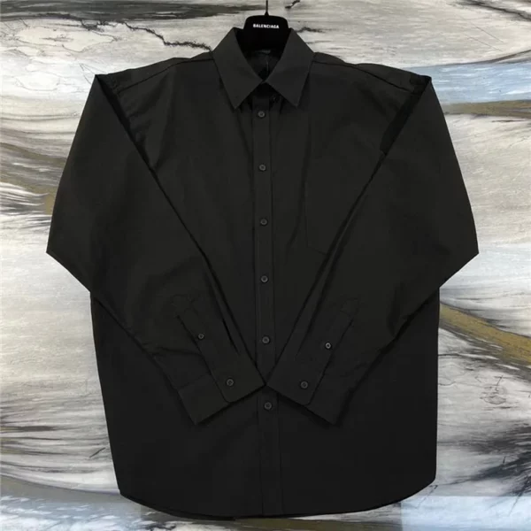 2023ss Balenciaga Shirt