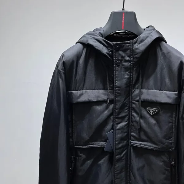 2023fw Prada Jacket