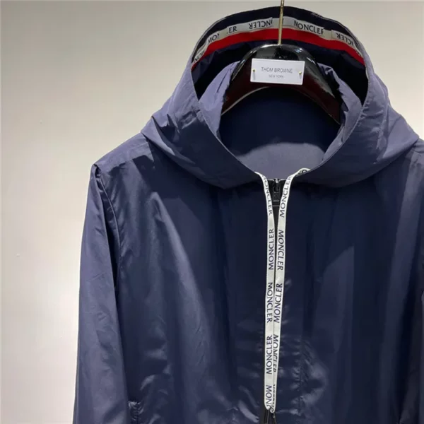 2022fw Moncler Jacket