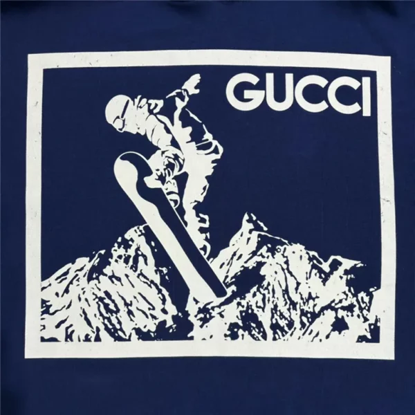 2023 Gucci Hoodie
