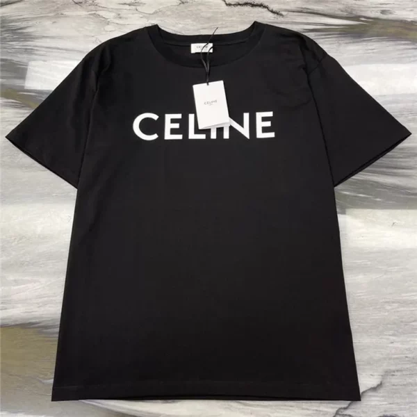 2022FW Celine T Shirt