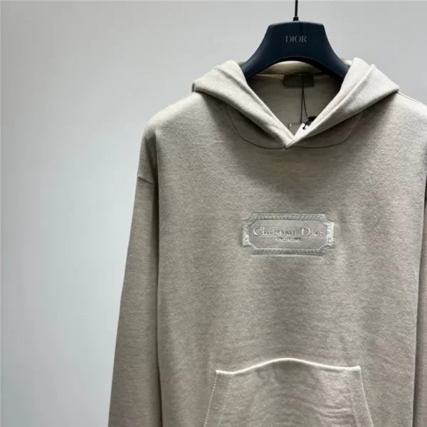 2023fw Dior Hoodie