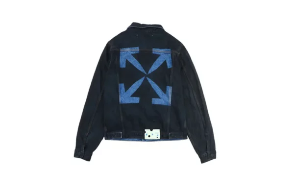 2021SS OW Jacket