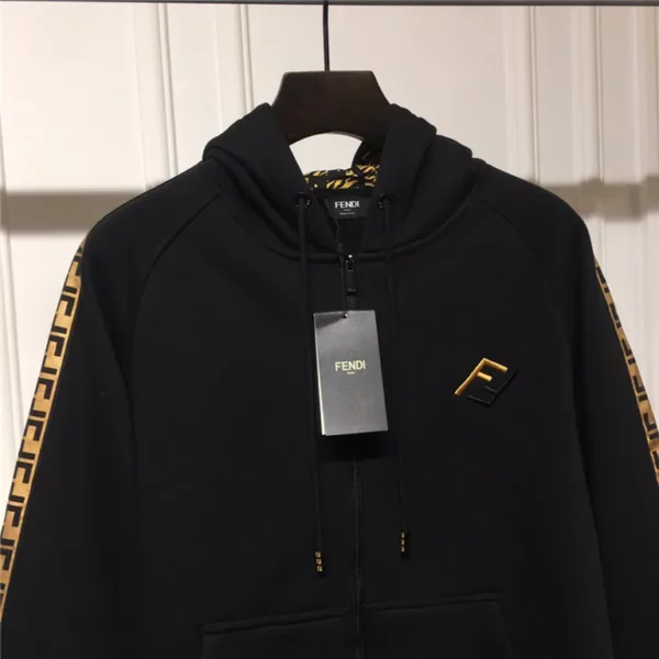 2022fw Fendi Jacket