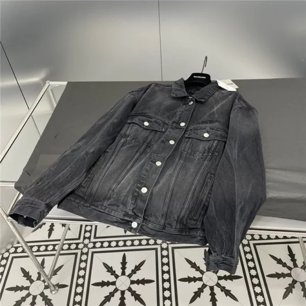 2022ss Balenciaga Jacket