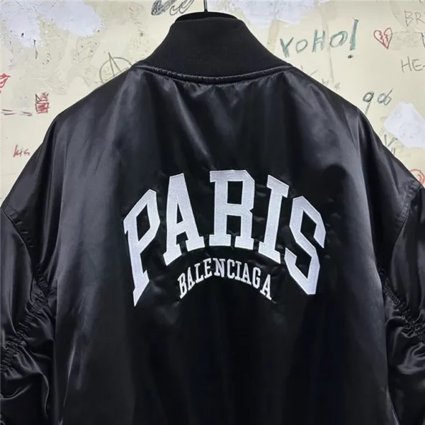 2023fw Balenciaga Cotton Jacket