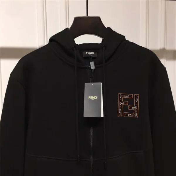 2022fw Fendi Jacket