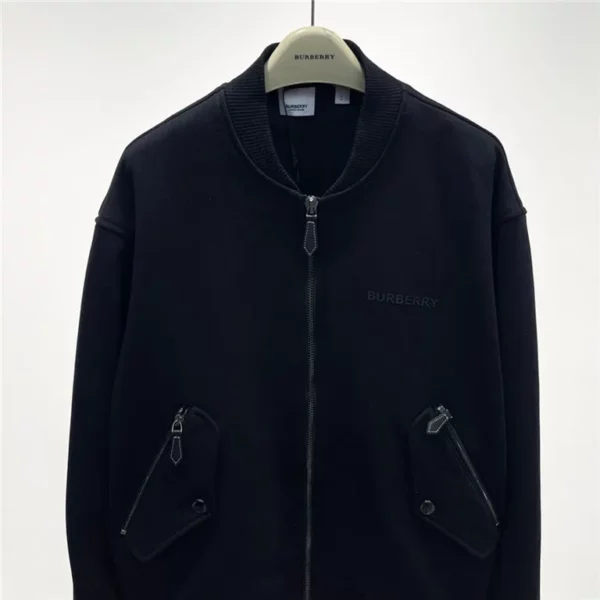 2022fw Burberry Jacket