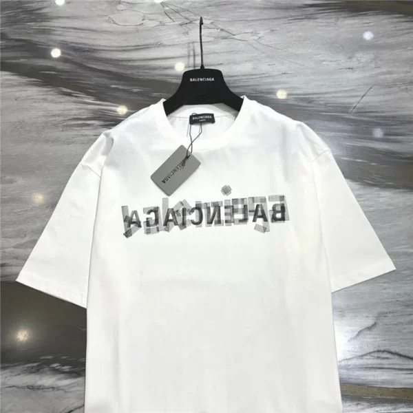 2024ss Balenciaga T Shirt