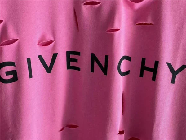 2023SS Givenchy T Shirt