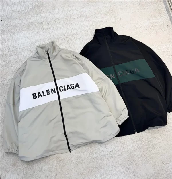 2023fw Balenciaga  Jacket