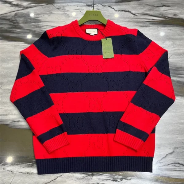 2023fw Gucci Sweater