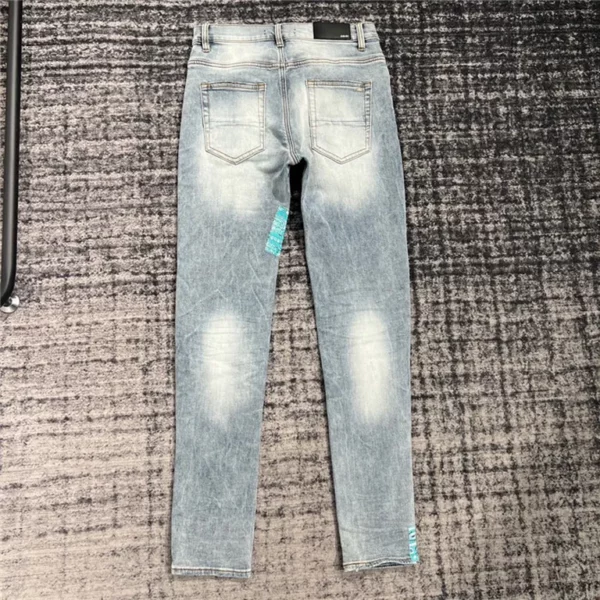 2023 Amiri Jeans