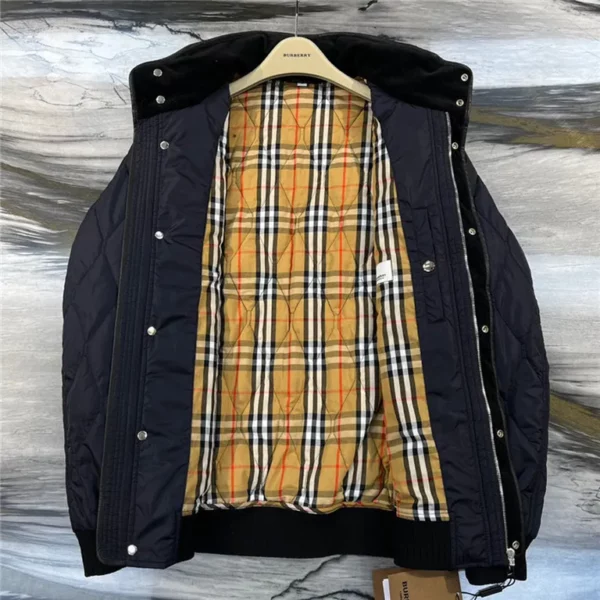 2023fw Burberry Jacket