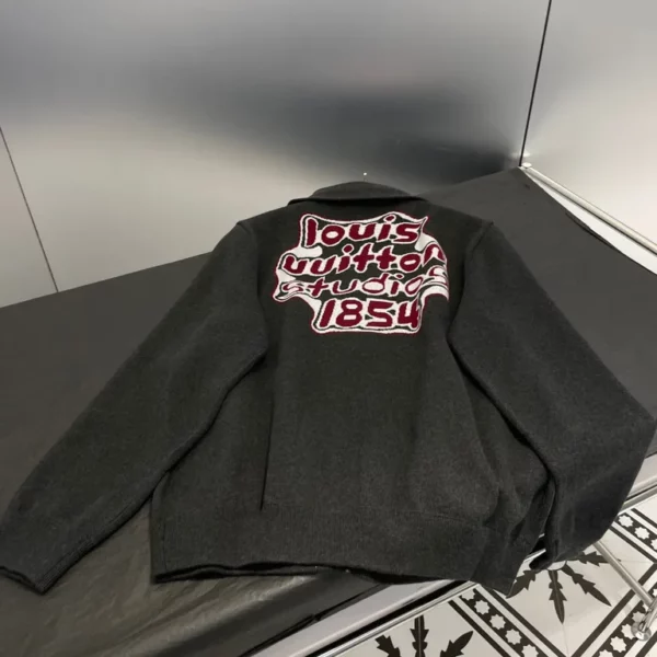 2023fw Louis Vuitton Jacket