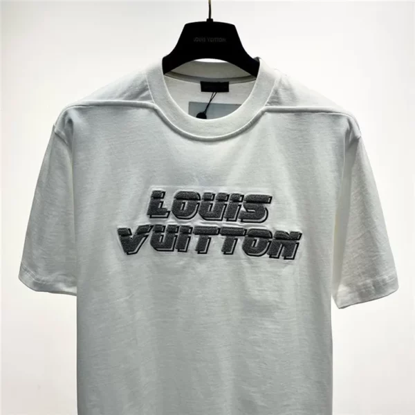 2023SS Louis Vuitton T Shirt