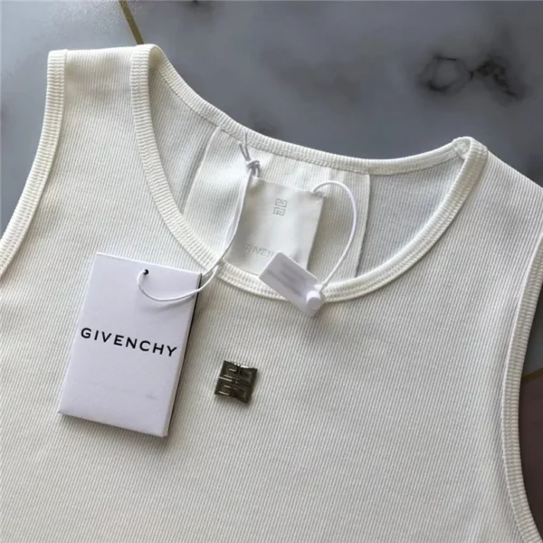 2023SS Givenchy T Shirt